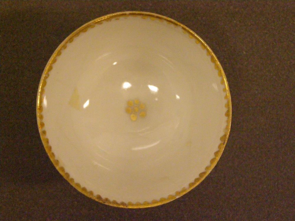图片[6]-saucer; cup BM-Franks.652-China Archive